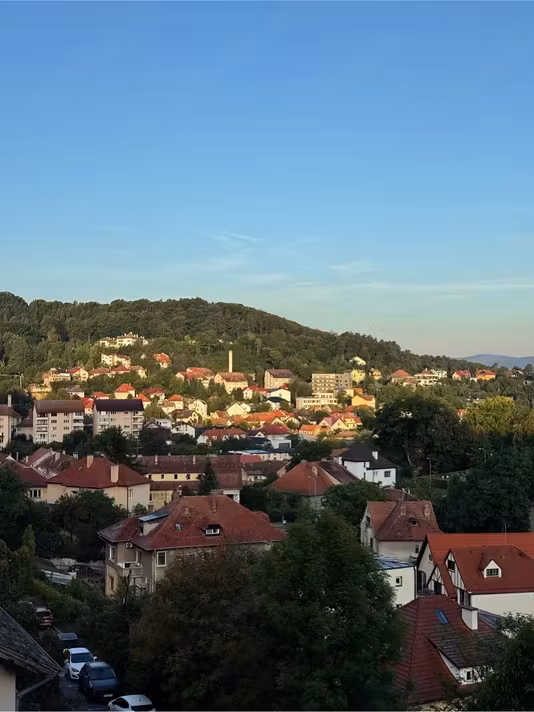 Apartament Brașovechi