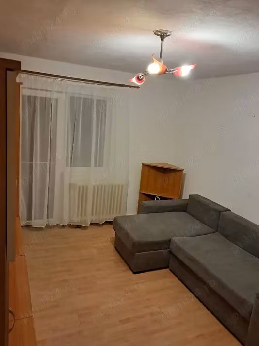 Apartament Sfantu Gheorghe
