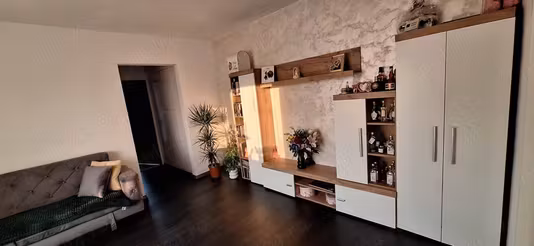 Apartament Reghin