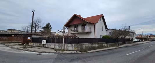Casă Targu Jiu