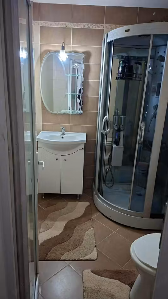 Apartament Jibou