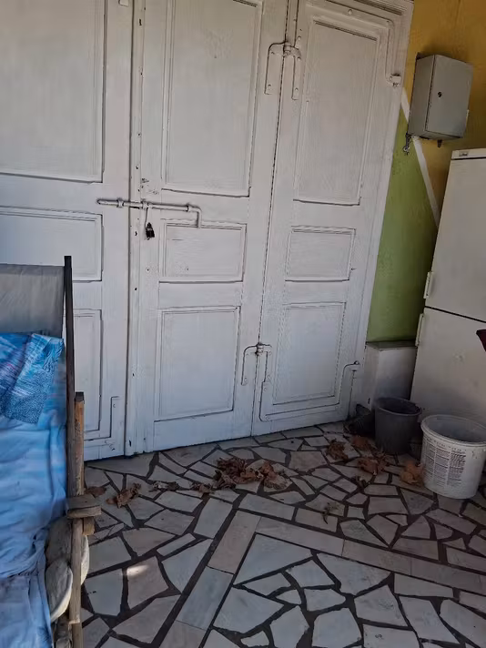 Casă Jaristea