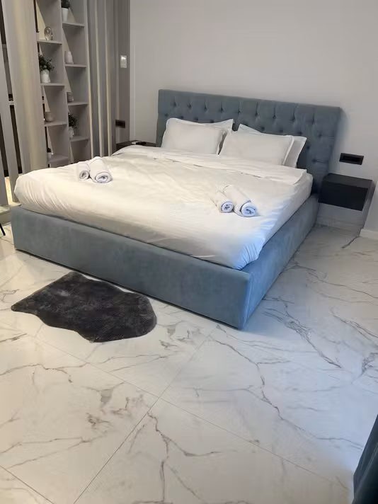 Garsonieră Mamaia