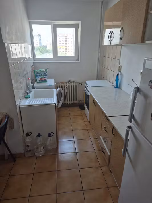 Apartament City Park Mall FILICORI