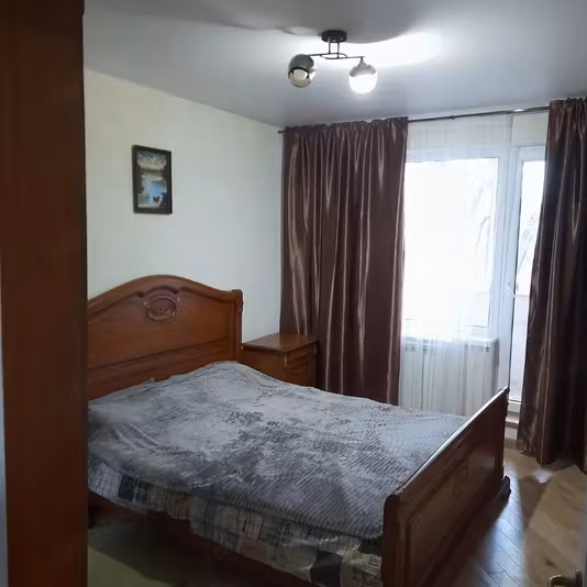 Apartament Berceni