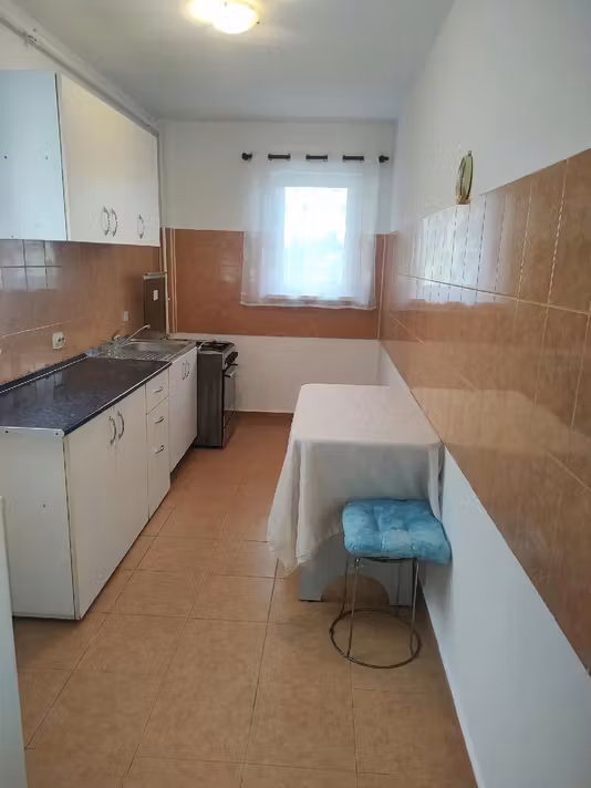 Apartament Dudu