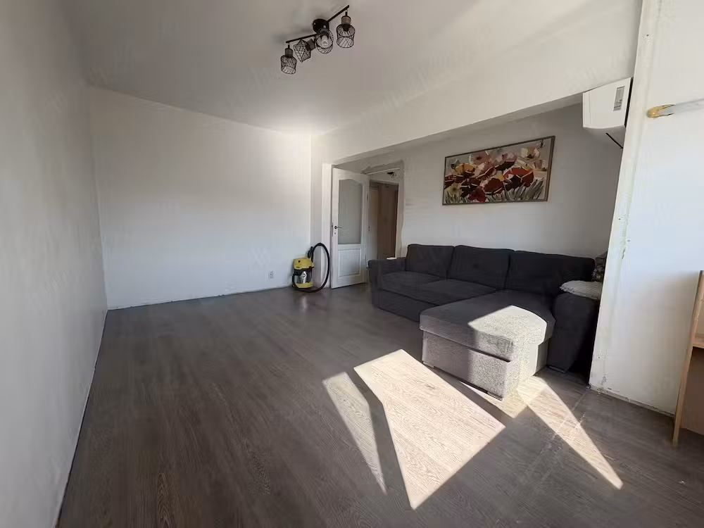 Apartament 2 cam Cartier Strand