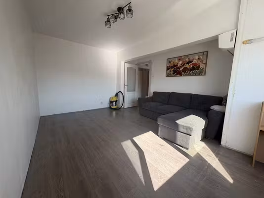 Apartament Cartier Strand