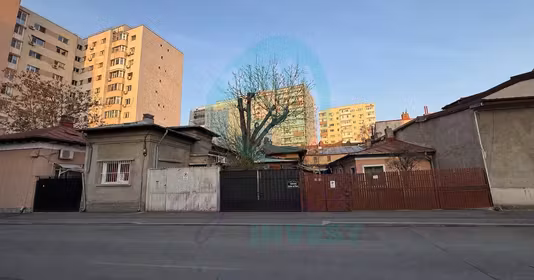 Casă Dorobanți