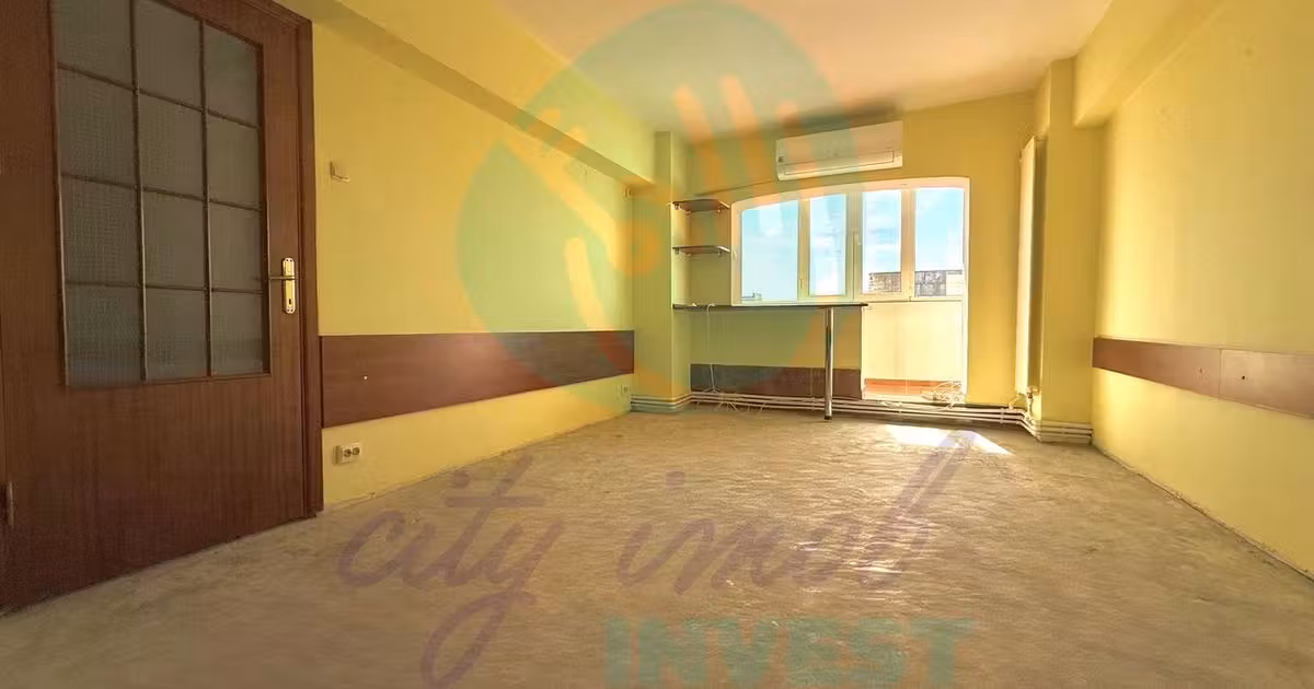 Apartament de vânzare cu 2 camere în zona Tineretului, Sector 4