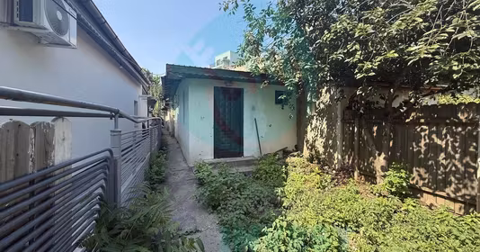 Casă Unirii