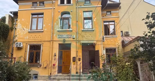 Apartament Unirii