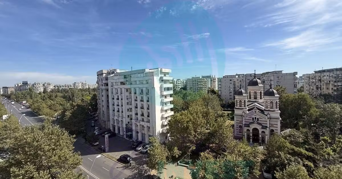 Apartament de vânzare cu 3 camere în zona Unirii, Sector 3