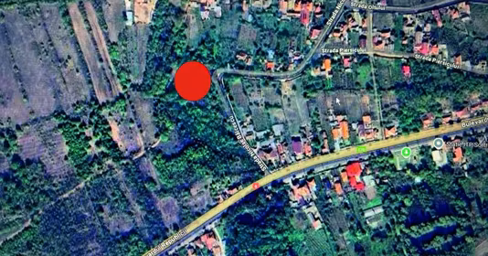 Teren Ultracentral