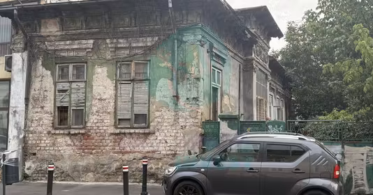 Casă Unirii