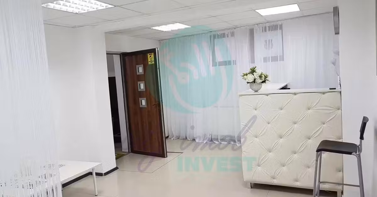 Apartament de vânzare cu 4 camere în zona Cotroceni, Sector 5