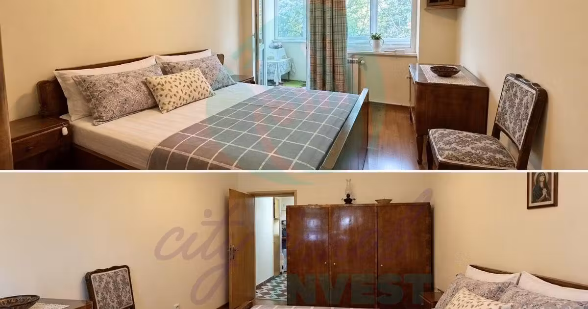 Apartament de vânzare cu 3 camere în zona Vatra Luminoasă, Sector 2