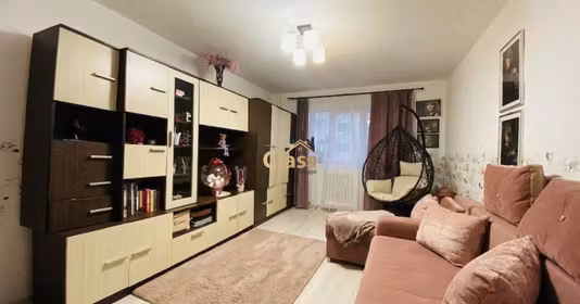 Apartament Mănăștur