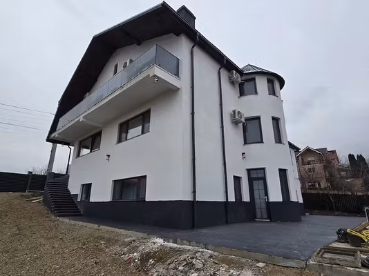 Casă Iasi