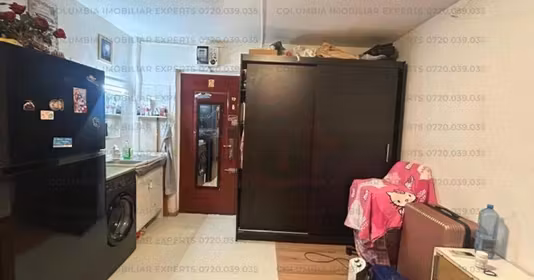 Garsonieră Berceni