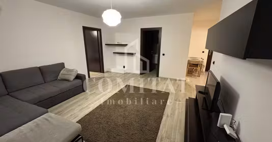 Apartament Florești