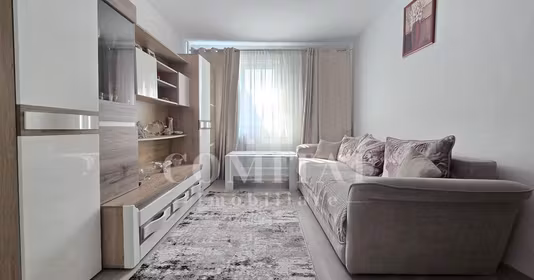 Apartament Mănăștur