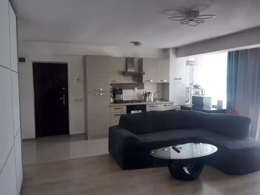 Apartament Fundeni