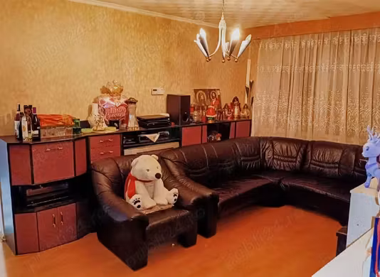 Apartament Roman