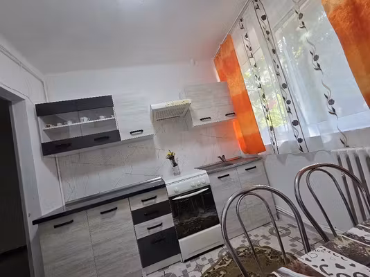Apartament Centru