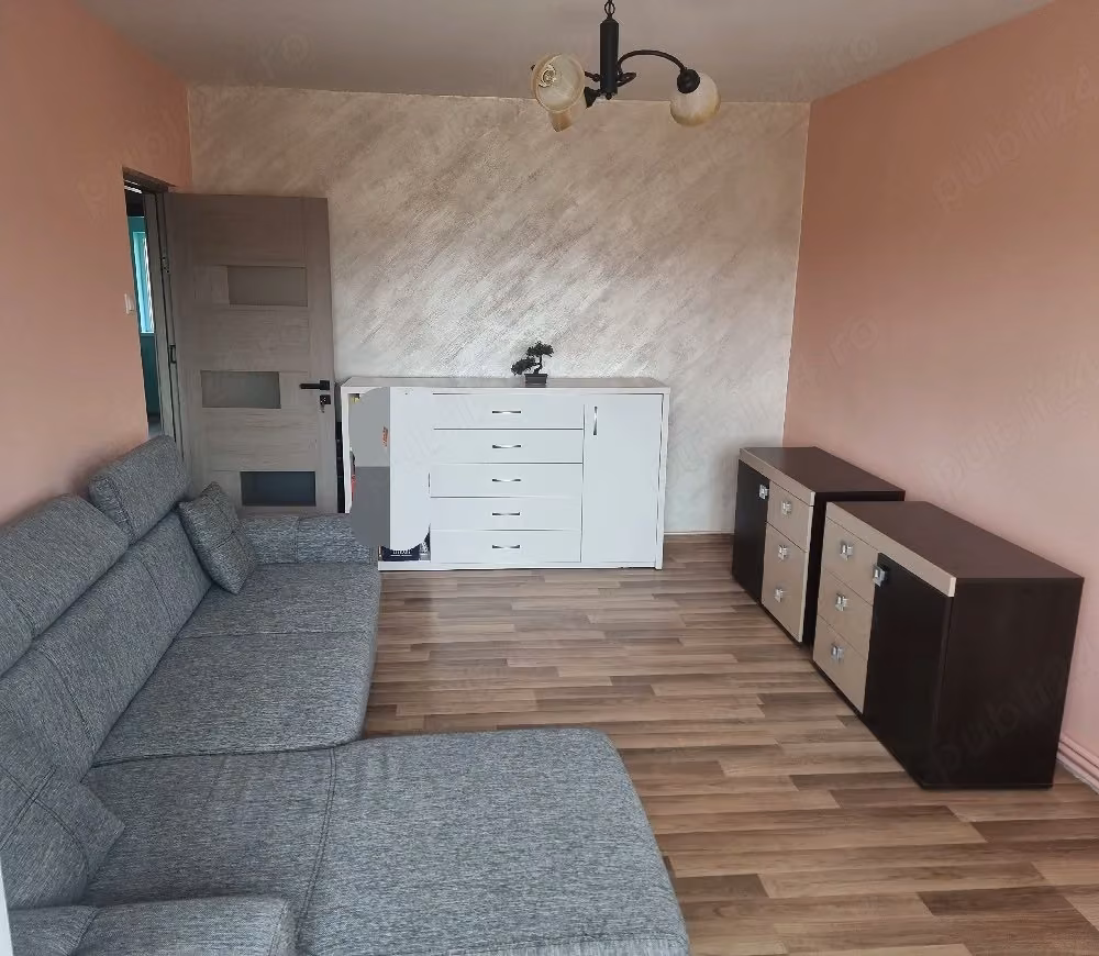 Apartament 3 camere, Metalurgie