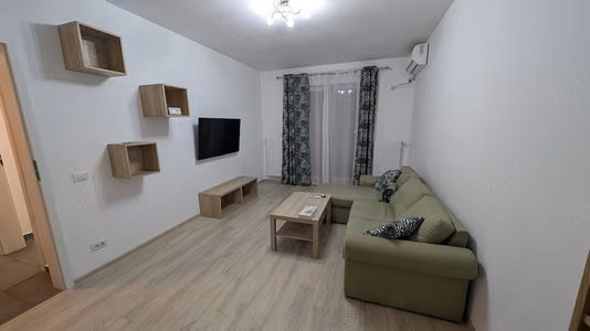Apartament Berceni