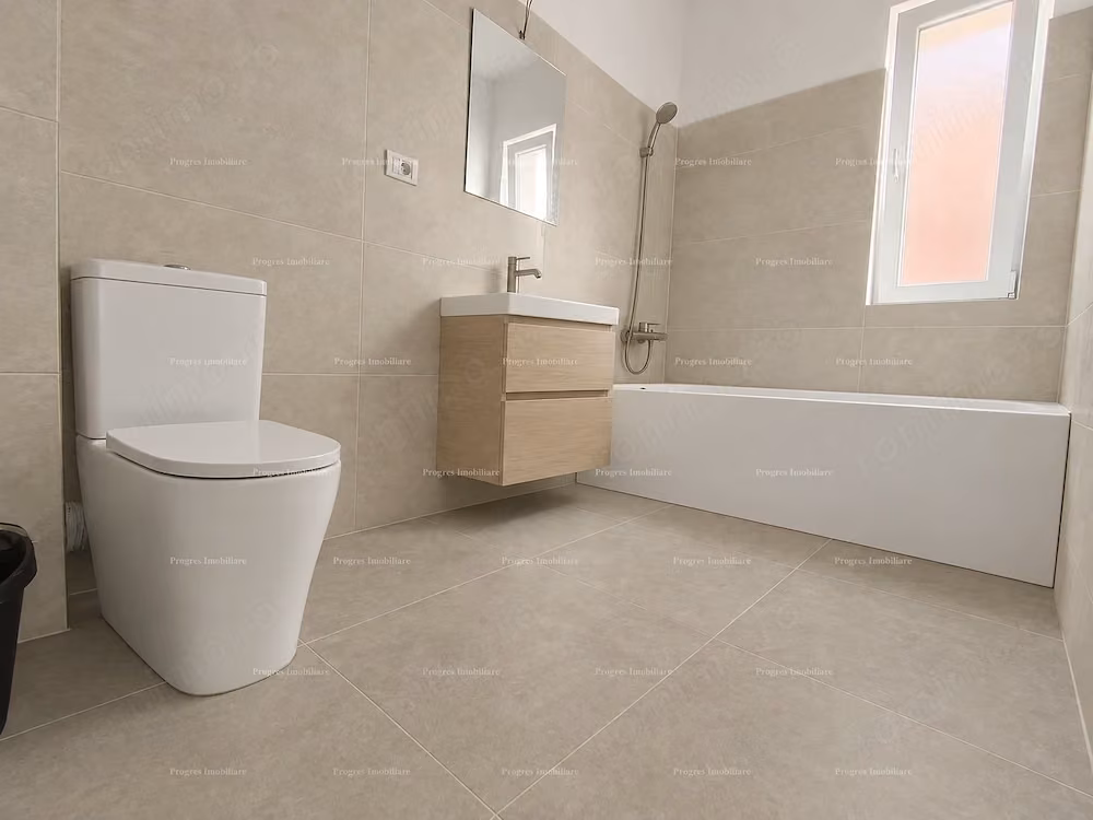 Apartament 2 camere - bloc nou - etaj 1 - 85.000 Euro