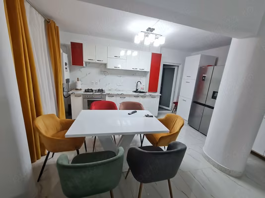 Apartament Filiasi