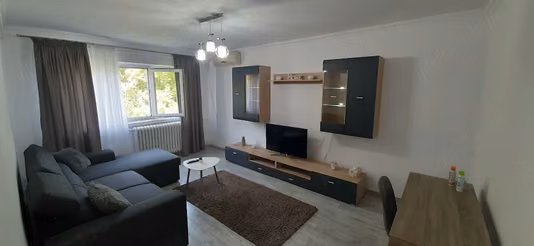 Apartament Rovine