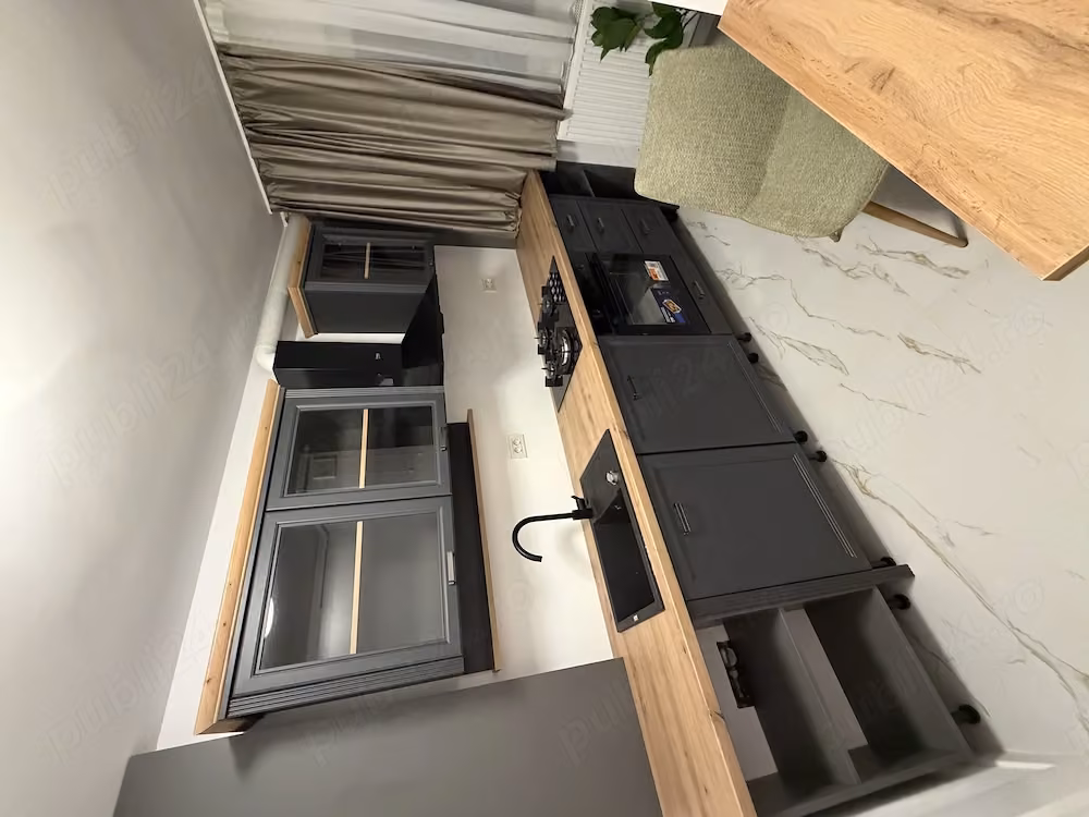 Apartament complet renovat și mobilat Micălaca 300