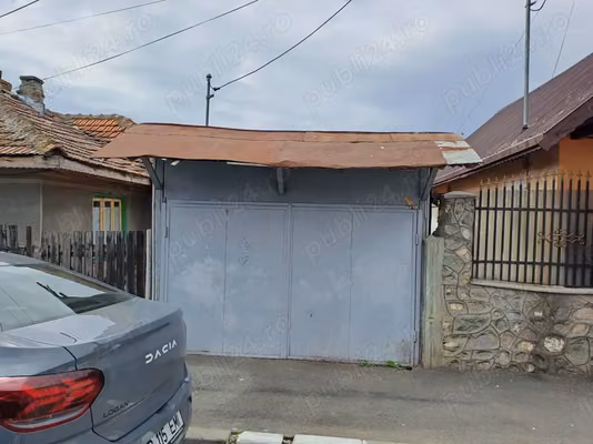 Casă Oltenita