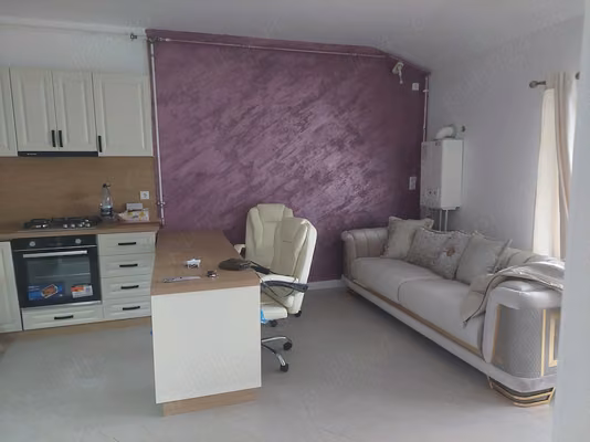 Apartament Doamna Stanca