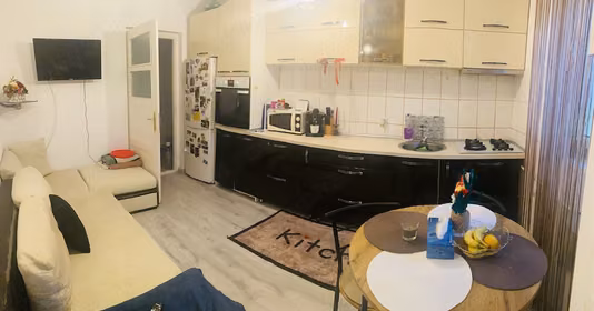 Apartament Reghin
