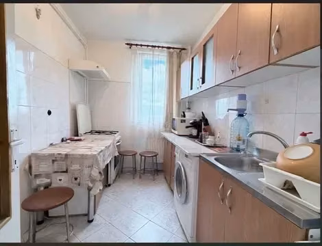 Apartament Dambovita