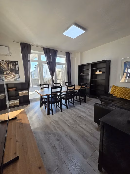Apartament Calea Urseni