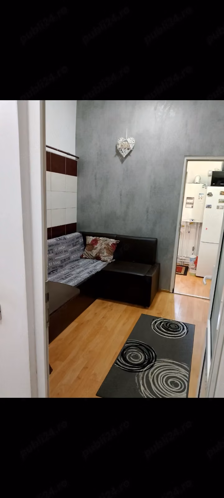 Vand apartament