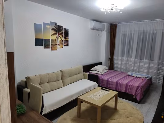 Garsonieră Ozana