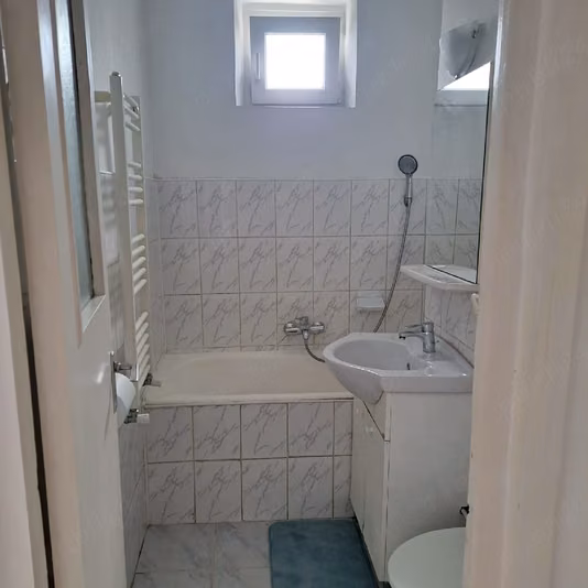 Apartament Scriitorilor