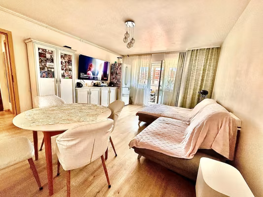 Apartament Compozitorilor
