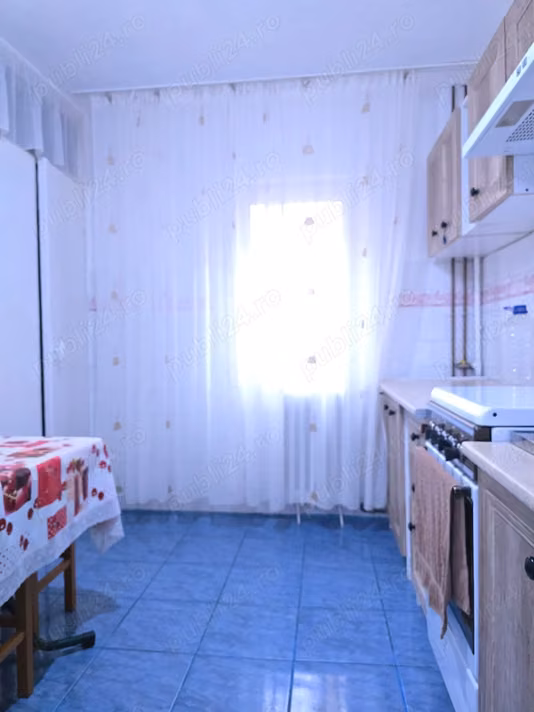 Apartament Lipovei
