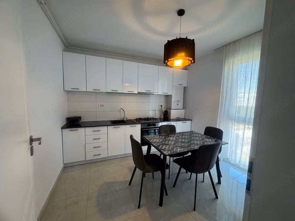 Apartament cu 1 cameră-Aradului Armoniei