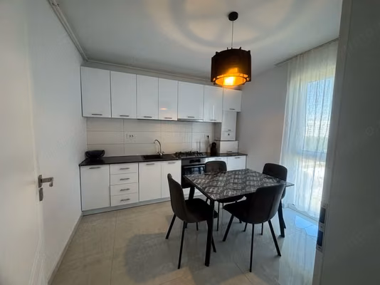 Apartament Aradului