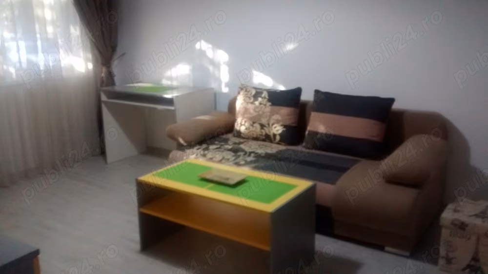 Proprietar - inchiriez garsoniera Complexul Studentesc