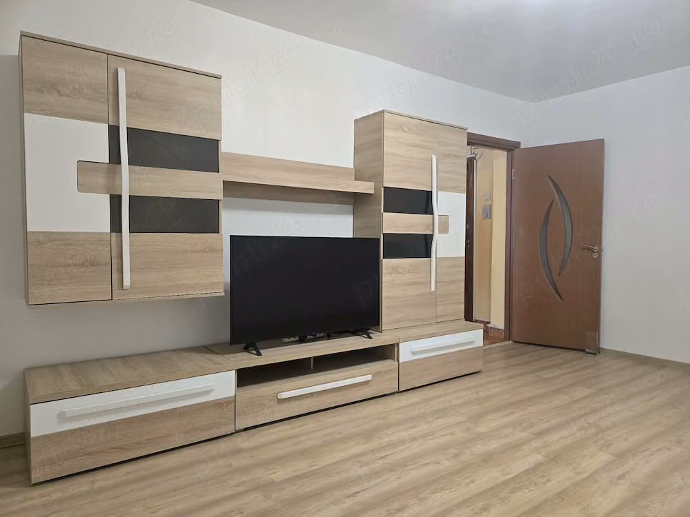 Apartament 2 camere Zona Pipa