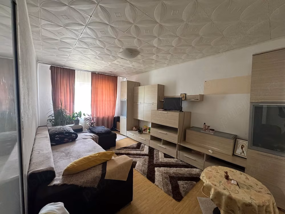 Apartament 2 camere Targu-Carbunești